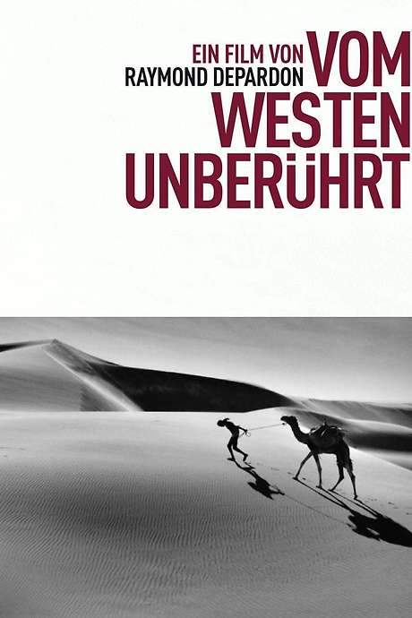 Untouched by the West (2002) movie poster