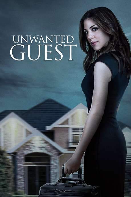 Unwanted Guest (2016) movie poster