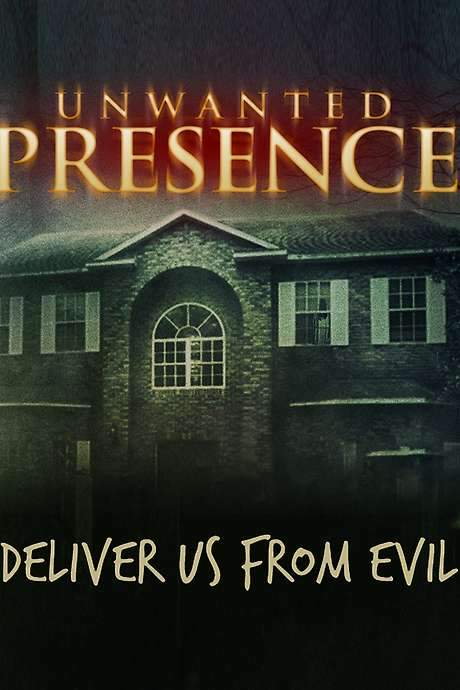 Unwanted Presence (2014) movie poster