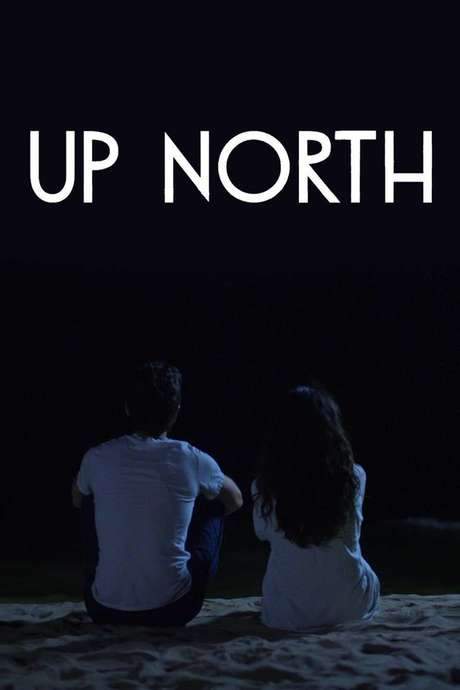 Up North (2017) movie poster