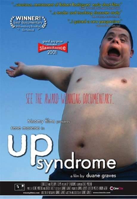 Up Syndrome (2000) movie poster