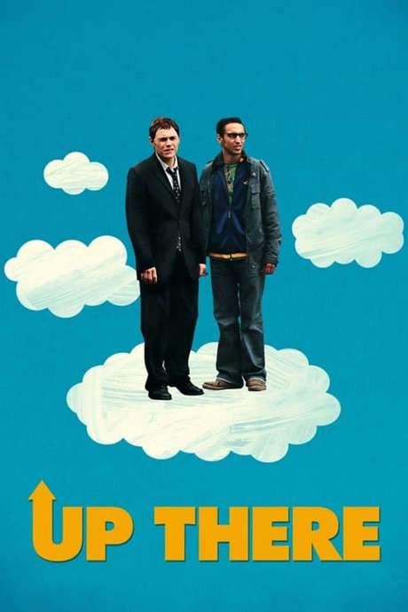 Up There (2012) movie poster