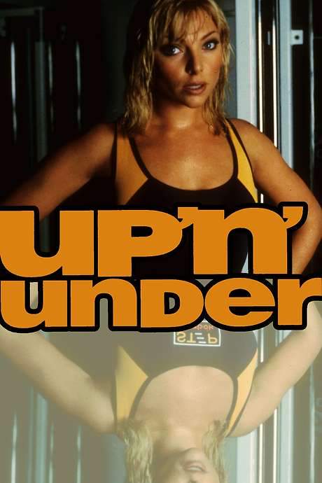 Up ’n’ Under (1998) movie poster