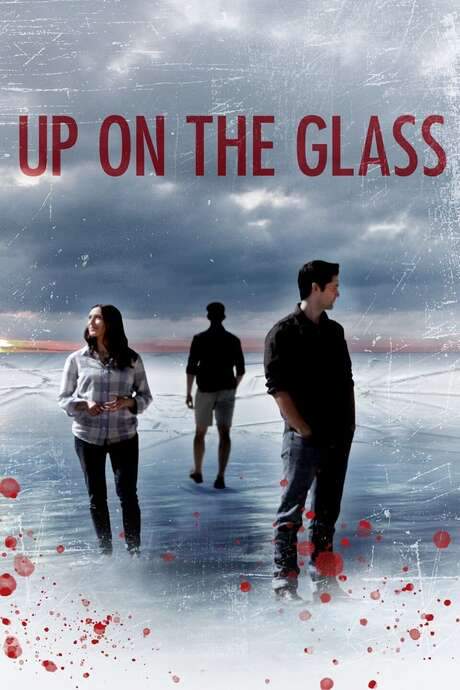 Up On The Glass (2020) movie poster