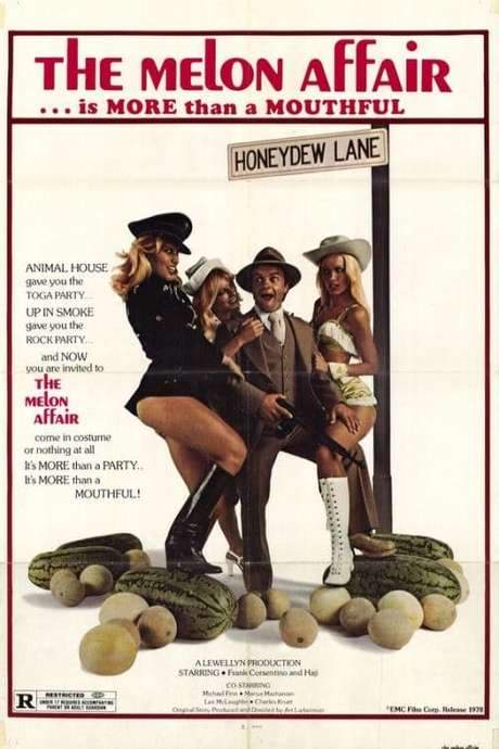 Up Your Alley (1971) movie poster