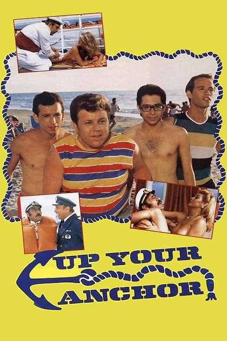 Up Your Anchor (1985) movie poster