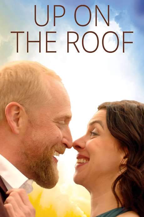 Up on the Roof (2022) movie poster