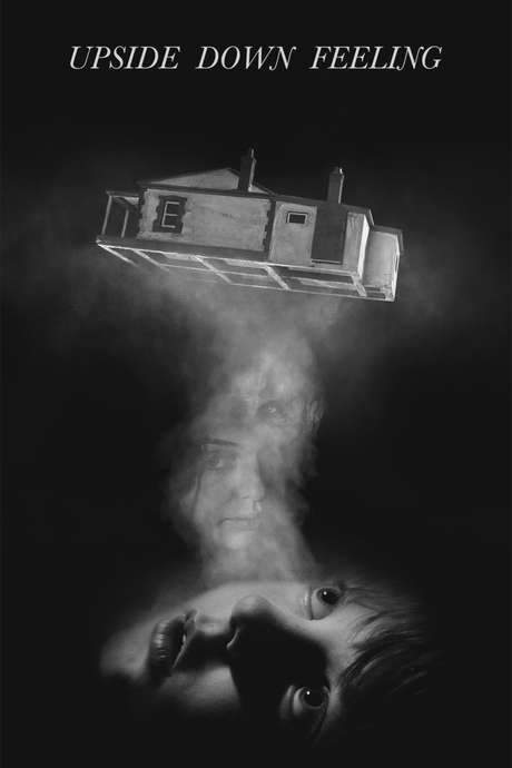 Upside Down Feeling (2015) movie poster