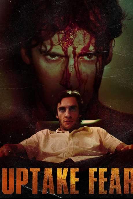 Uptake Fear (2015) movie poster