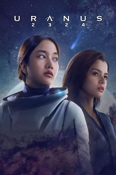 Uranus 2324 (2024) movie poster