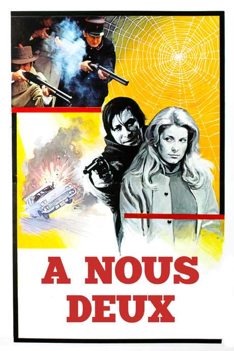 Us Two (1979) movie poster