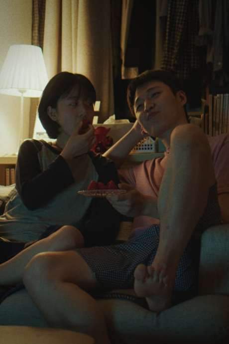 Us, day and night (2020) movie poster