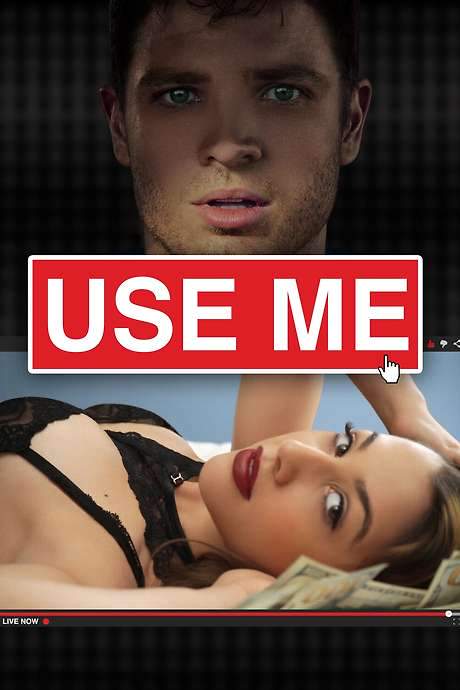 Use Me (2019) movie poster
