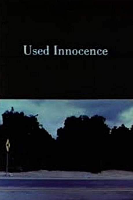 Used Innocence (1989) movie poster