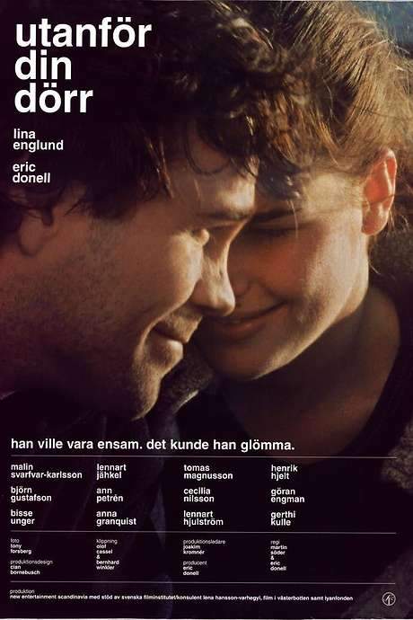 Utanför din dörr (2002) movie poster