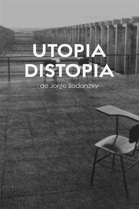 Utopia, Distopia (2020) movie poster