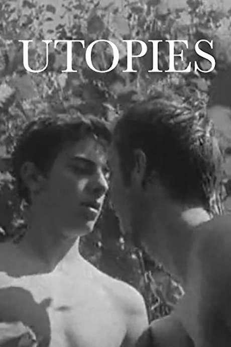 Two young boys, from vastly different backgrounds, forge a connection online and embark on a journey through the suburbs of Paris. They explore abandoned architectural projects, remnants of a bygone era when optimism about the future was prevalent. As they navigate this landscape, they create and nurture their own unique vision of a perfect world, a personal utopia.
