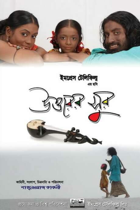 Uttarer Sur (2012) movie poster