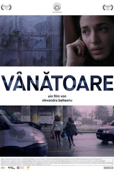 Vânătoare (2017) movie poster