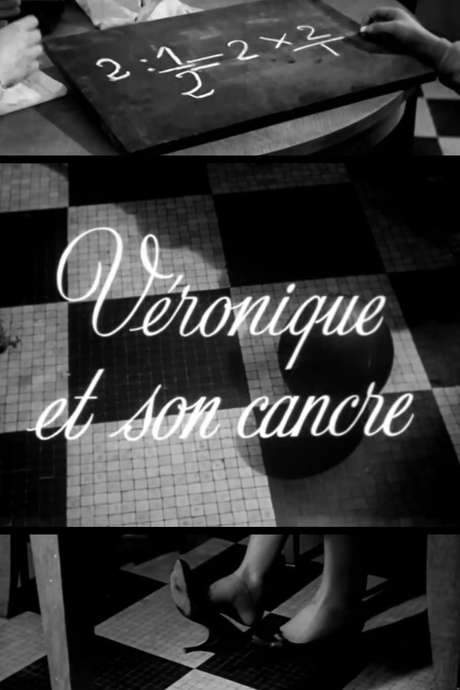 Véronique and Her Dunce (1959) movie poster