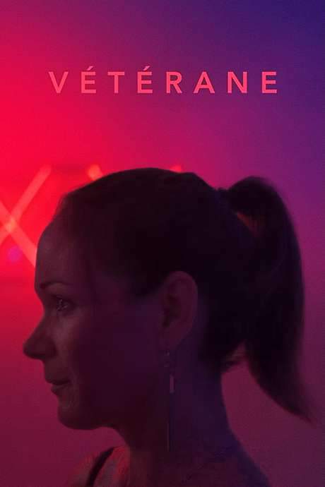 Vétérane (2017) movie poster