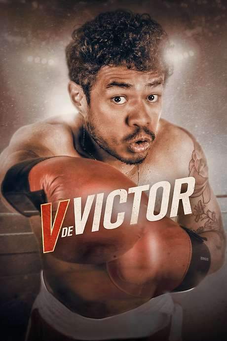 V de Víctor (2024) movie poster