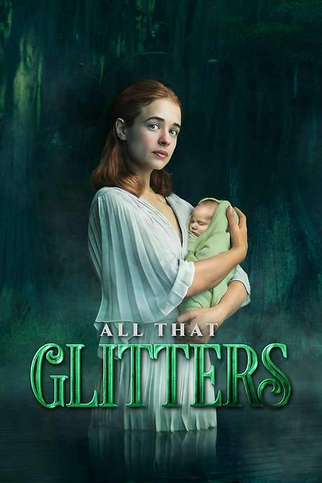V.C. Andrews’ All That Glitters (2021) movie poster