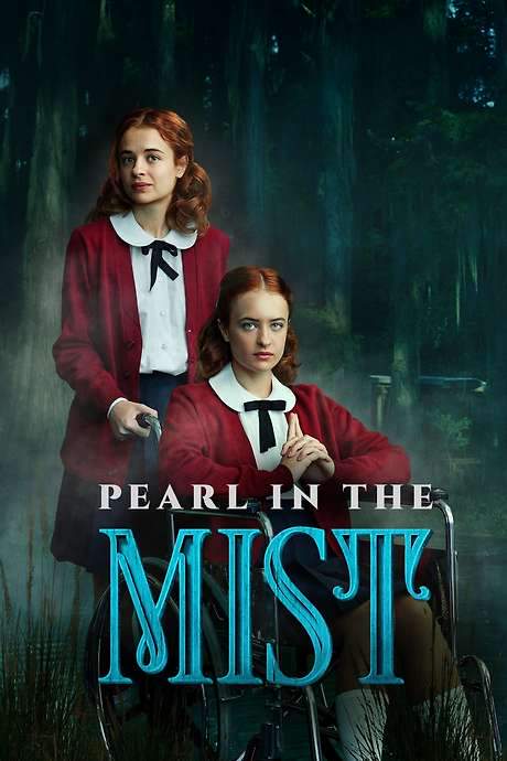 V.C. Andrews’ Pearl in the Mist (2021) movie poster