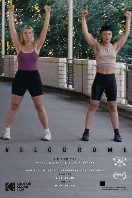 VELODROME