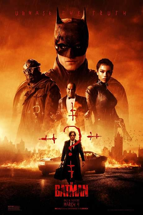 VENGEANCE IN THE MAKING (2022) movie poster