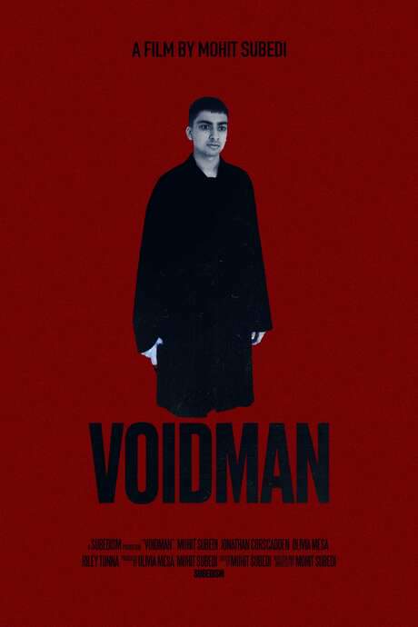 VOIDMAN