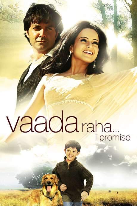 Vaada Raha… I Promise (2009) movie poster