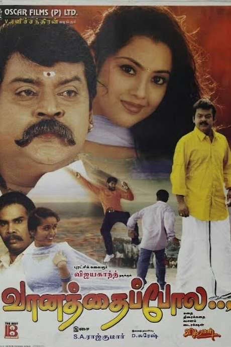 Vaanathaippola
