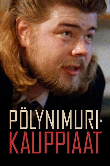 Vacuum-Cleaner Salesmen (1993) movie poster
