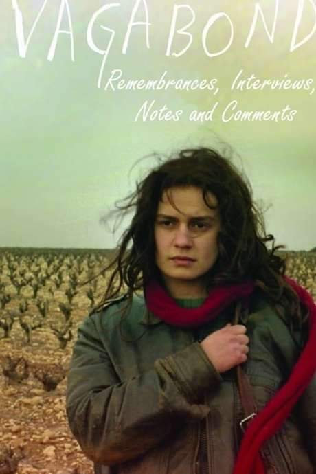 Vagabond: Remembrances, Interviews, Notes and Comments (2003) movie poster
