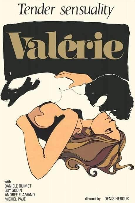 Valérie (1969) movie poster