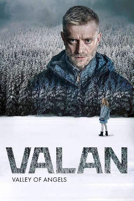 Valan: Valley of Angels (2019) movie poster