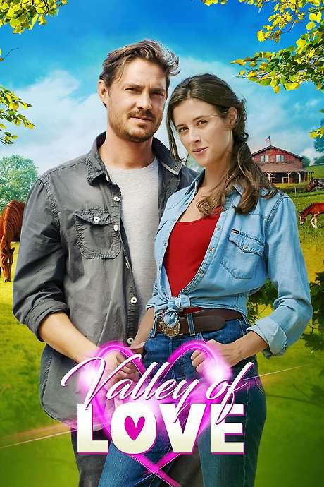Valley Of Love (2022) movie poster