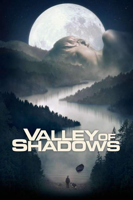 Valley of Shadows (2017) movie poster