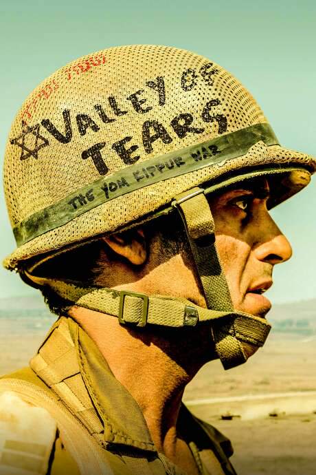 Valley of Tears (2020) movie poster