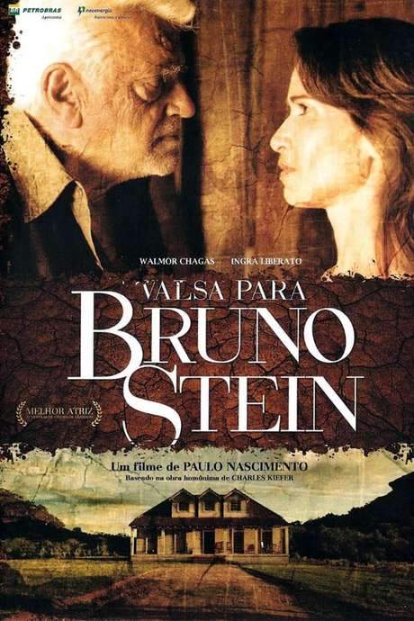 Valsa para Bruno Stein (2007) movie poster