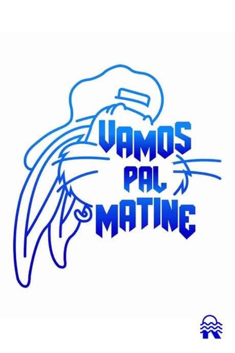 Vamos Pal Matiné (2017) movie poster