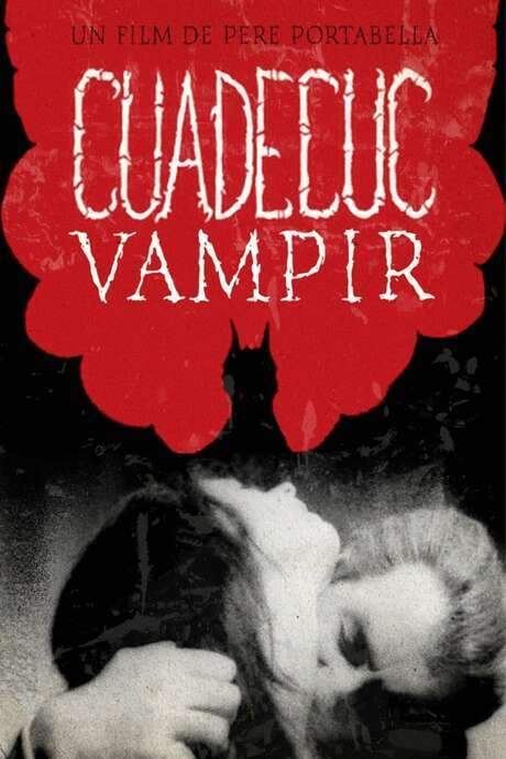 Vampir Cuadecuc (1971) movie poster