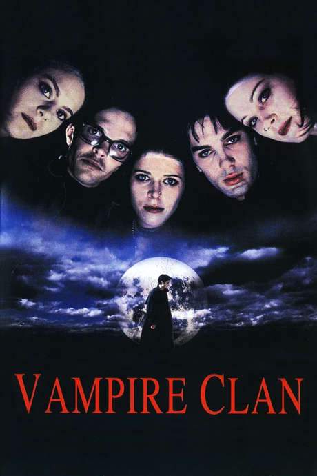 Vampire Clan (2002) movie poster