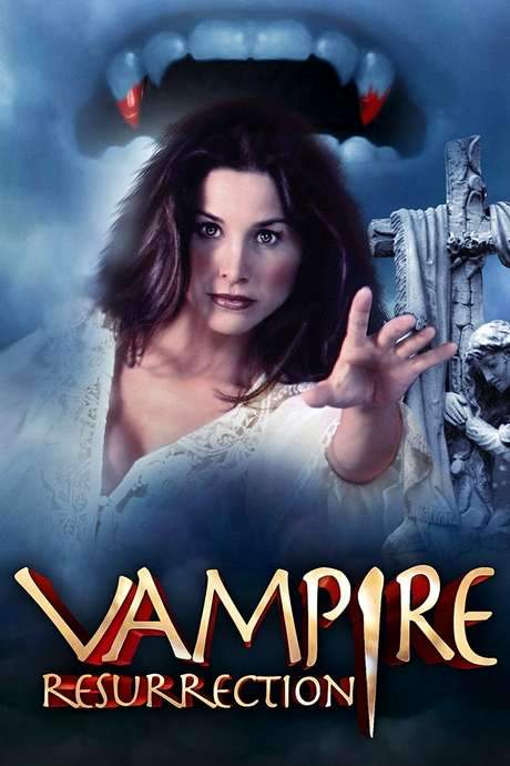 Vampire Resurrection (2001) movie poster