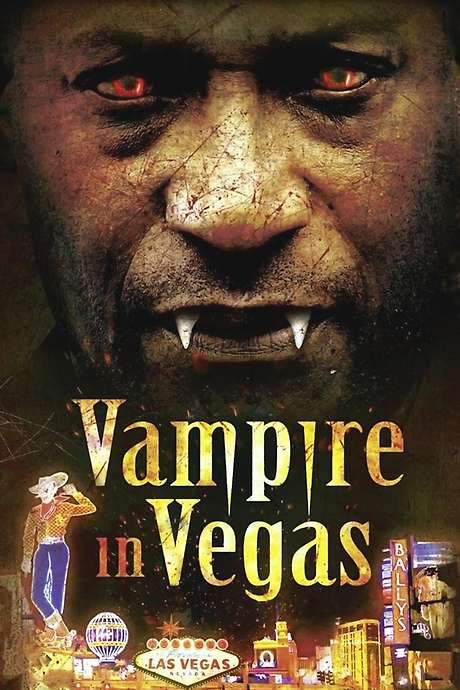 Vampire In Vegas (2009) movie poster