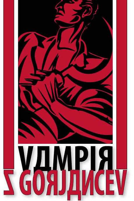 Vampire from Gorjanci (2008) movie poster