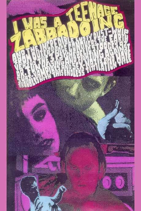 Vampiros Sexos (1988) movie poster