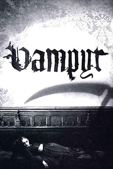 Vampyr