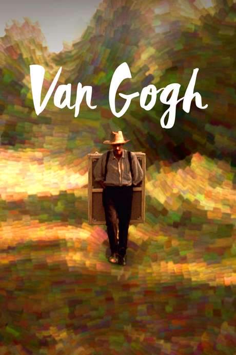 Van Gogh (1991) movie poster